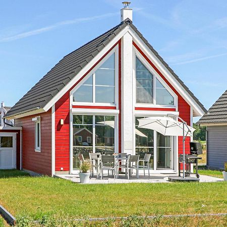 2 Bedroom Stunning Home In Zerpenschleuse Eksteriør bilde