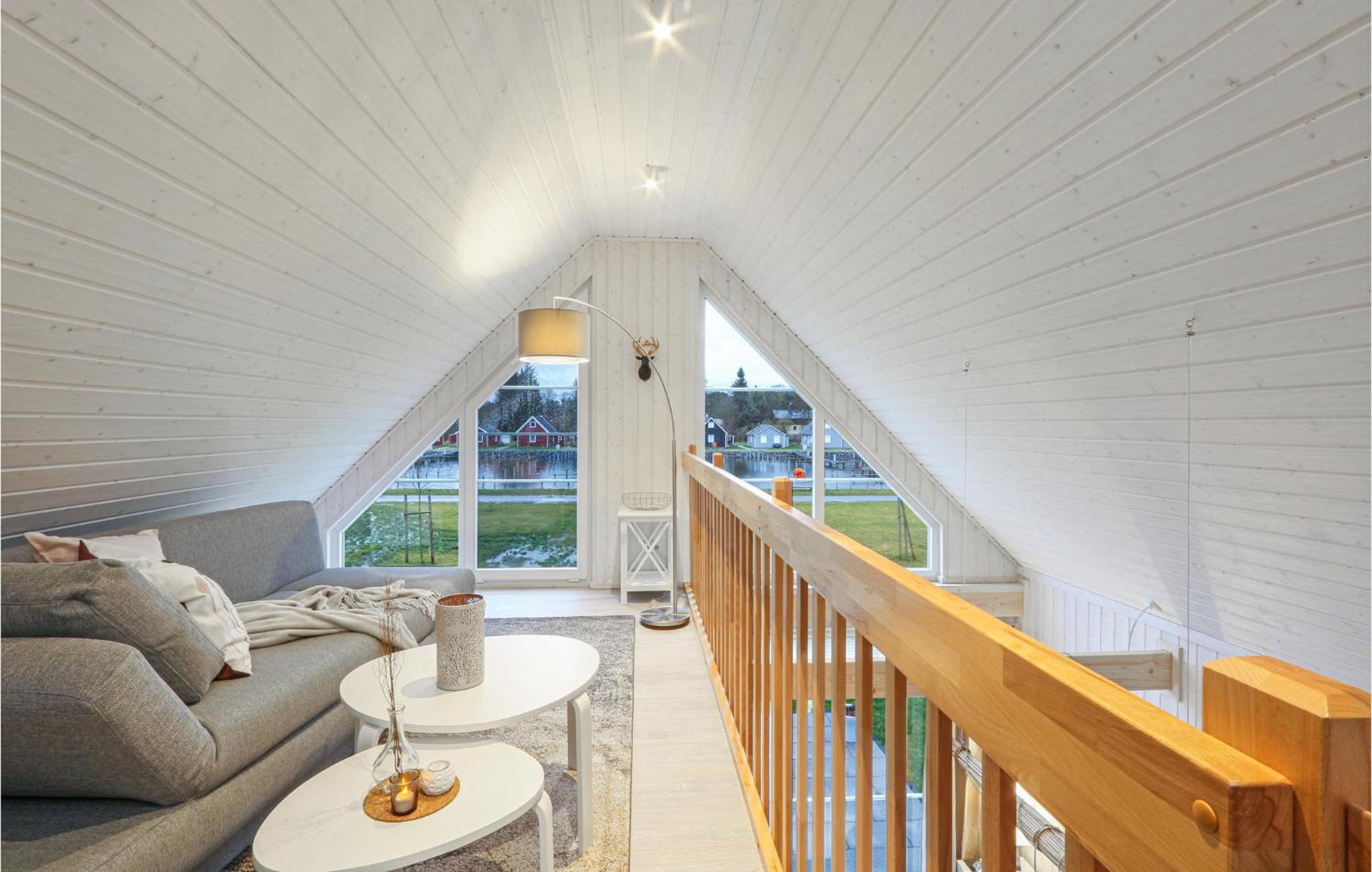 2 Bedroom Stunning Home In Zerpenschleuse Eksteriør bilde